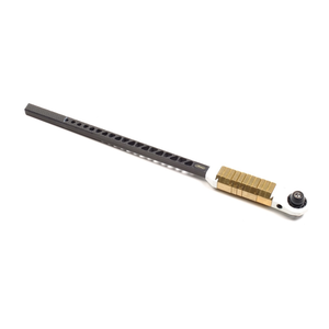 Second Hand Mathews Bridge-Lock Stabiliser 12" White