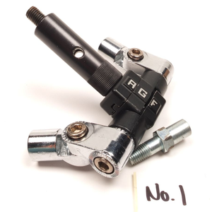 Second Hand AGF V Bar - No.1