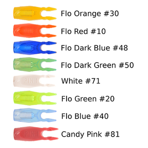 Beiter Pin Nock (Universal Fit) - Single