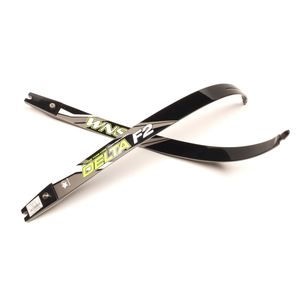 Second Hand WNS Delta F2 Limbs - ILF - 68" - 22lb