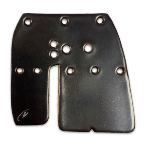 AAE Cavalier Elite Tab - Replacement Cordovan Face