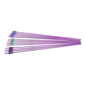 Second Hand Club Arrows Pack