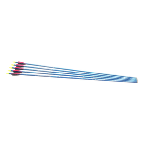 Second Hand Easton Jazz Blues - Set of 6 1816 - 30 1/4"
