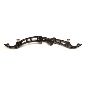 Second Hand Hoyt Formula Excel Riser ILF - 25" - RH - Black