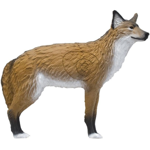 SRT Jackal - 3D Target