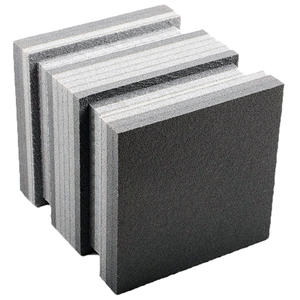 Danage Domino Spare Part - 22x22x24.5cm