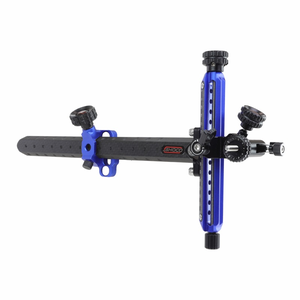 Shocq Align Pro Carbon Recurve Sight