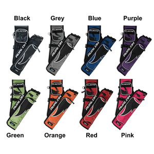 Clickers Archery - Club (Wooden Bow)