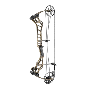 Mission Stryde 28" Compound Bow