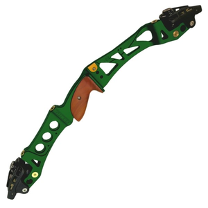 Gillo GT 25" ILF Riser