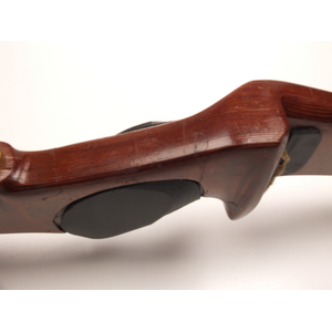 Second Hand FibreBow Fiberwood Riser ILF - RH 25"