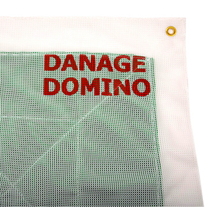 Danage Domino Powerstop