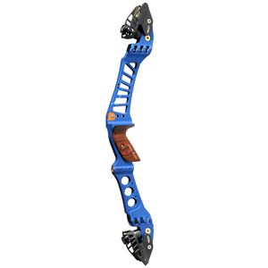 Gillo GF Recurve Riser