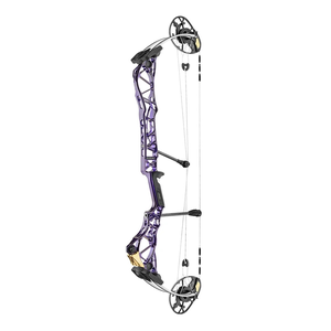 Mathews Compound Bow - TITLE 34 - 2025