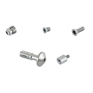 Kinetic Arios/Novius Riser Parts