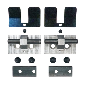 Last Chance Archery 3" Block Kit for Bow Press