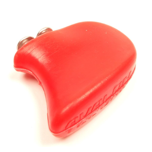 Odds & Ends Avalon Tec One Finger Spacer - Red