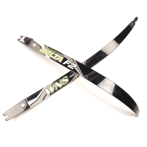 Second Hand WNS Delta F2 Limbs ILF - 68" - 24lb