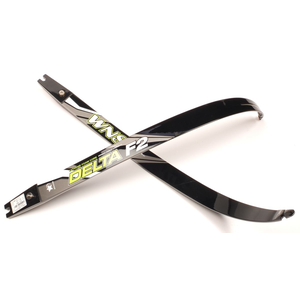 Second Hand WNS Delta F2 Limbs ILF- 70" - 18lb