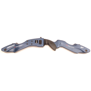 Second Hand WNS SF Apex-GX Riser- ILF - 25" - RH - Indigo Blue