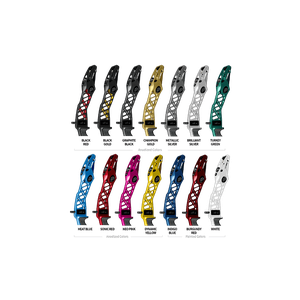 Win & Win Wiawis 25"/27" ATF-DX Recurve Riser