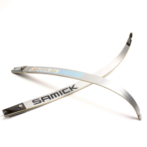 Second Hand Samick Athlete ILF Limbs - 68" 32lbs
