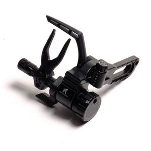 Second Hand Rip Cord Rachet Limb Driven Compound Drop Away Rest