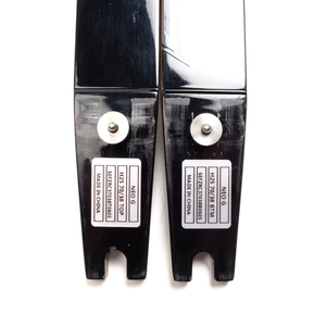 Second Hand Sebastien Flute Neo ILF Limbs - 70" 38lbs