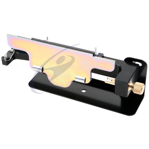 Longshot Pro Fletching Jig