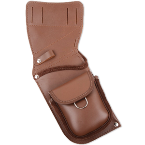 Gompy PT21 Leather Quiver