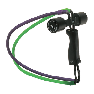 Saunders Power Pull Weights