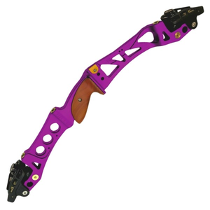 Gillo GT 25" ILF Riser