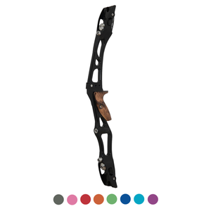 Kinetic Ember 23" Recurve Riser