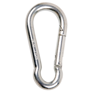 Archers Paradox Net Hanging Carbine Clip