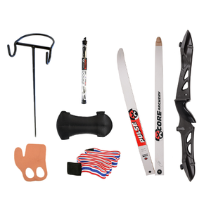 Clickers Archery - Garden Kit (Metal)