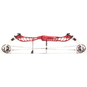 Second Hand PSE Dominator Duo X38 SE2 Cam - Black Cherry 60lbs