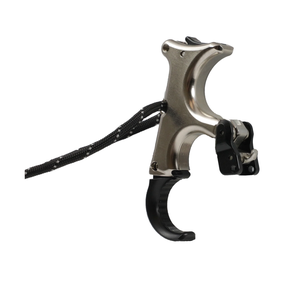 T.R.U Ball Sweet Spot Pro Flex Release Aid - 3 Finger