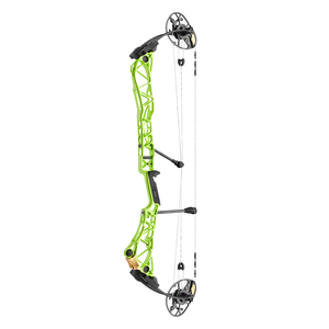 Mathews Compound Bow - TITLE 36 - G2 - 2025