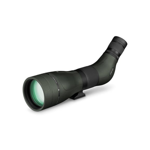 Vortex Diamondback HD 20-60x85 Spotting Scopes - Angled