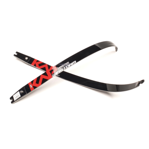 Second Hand KAP Windstrom Carbon ILF Limbs - 70" 30lbs