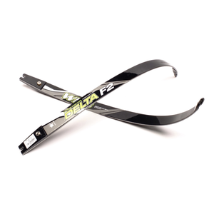 Second Hand WNS Delta F2 ILF Foam Limbs - 68" 24lbs