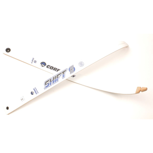 Second Hand Core Wooden Take-Down Limbs - 66" - 20lb