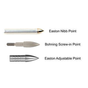 Easton RX7 Fletched Arrow - Single