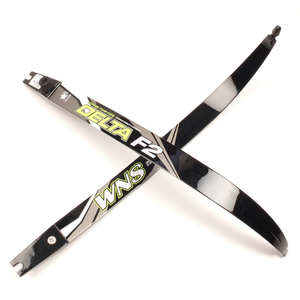Second Hand WNS Delta F2 ILF Limbs - 66" - 24lb