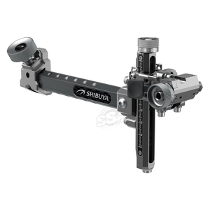 Shibuya Ultima CPX III 400 Compound Sight