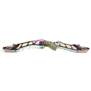 Second Hand Kinetic Arios 2 Riser - ILF - 25" - RH- Spectra
