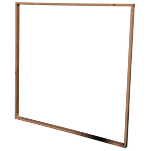 Danage Domino Target Frame