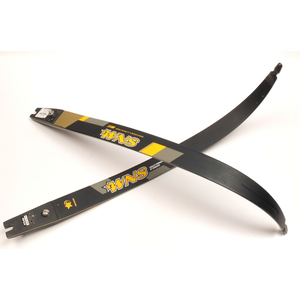Second Hand WNS Vantage G7 Limbs- ILF - 66" - 26lb