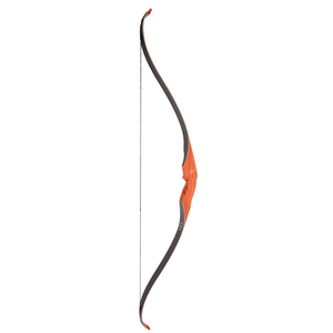Ragim Black Bear Recurve Bow