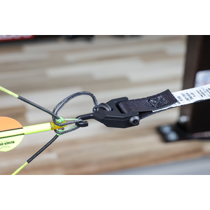 Last Chance Archery Draw Board